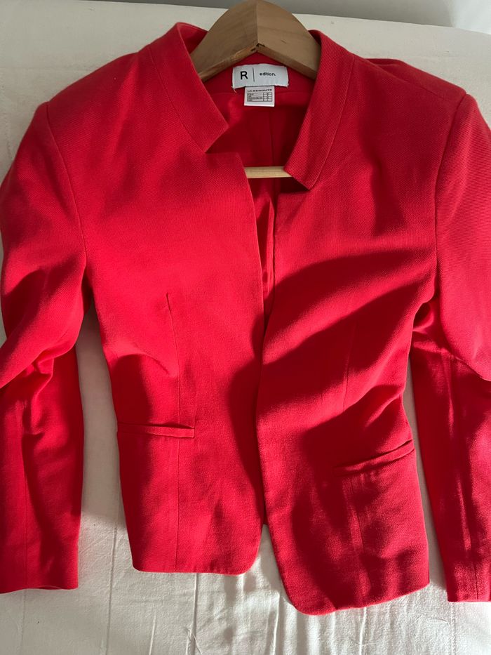 Veste - photo numéro 3