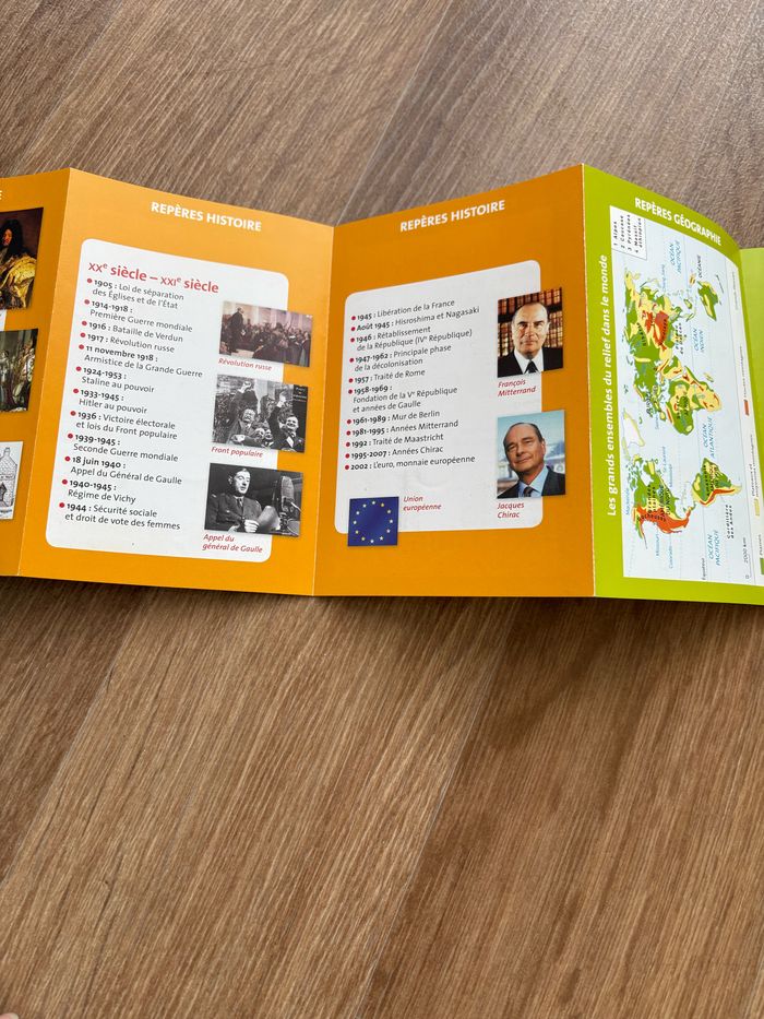 livre brevet - photo numéro 4