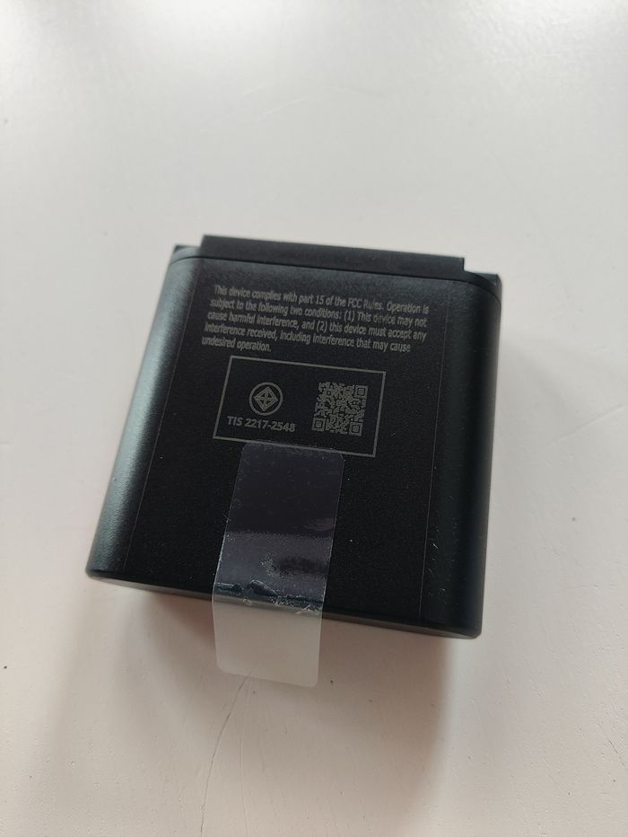 Batterie pour Enceintes Portables IKEA Eneby - photo numéro 4