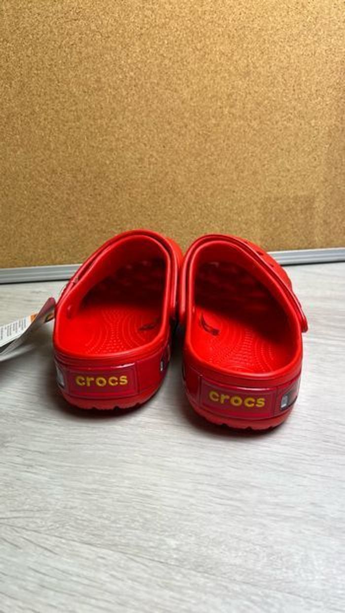 Crocs Cars - photo numéro 4