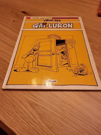 Bande dessinée
