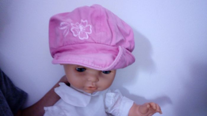 Casquette fille orchestra - photo numéro 2