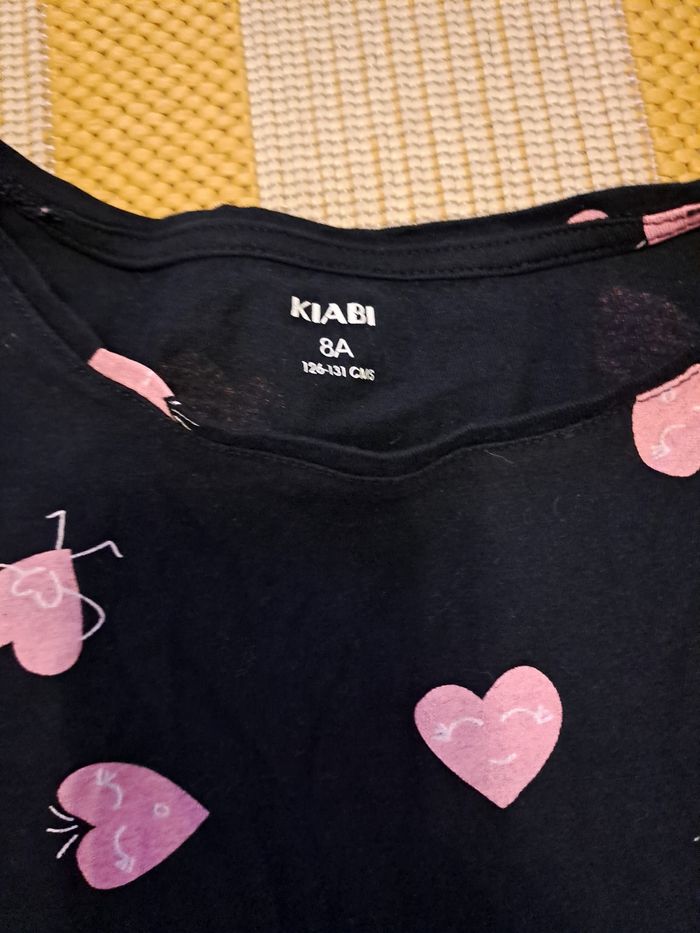 Tee-shirt 8 ans - photo numéro 3