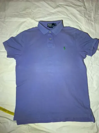 Polo Ralph Lauren violet