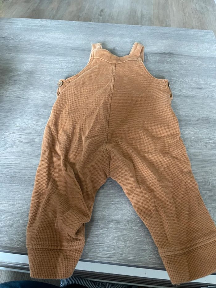 Salopette 9 mois - photo numéro 4