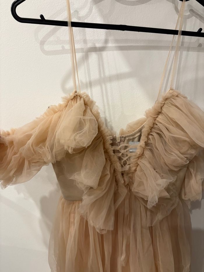 Robe de soirée - photo numéro 2