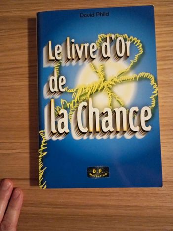 Livres de David Phild