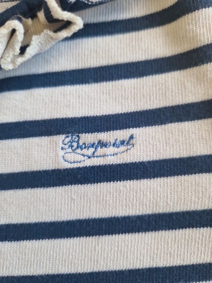 Marinière Bonpoint 🍒 - photo numéro 3