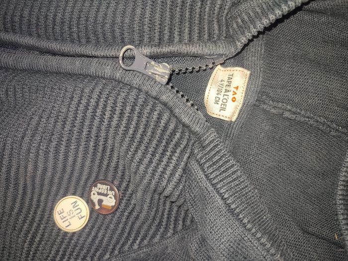 Veste - photo numéro 2