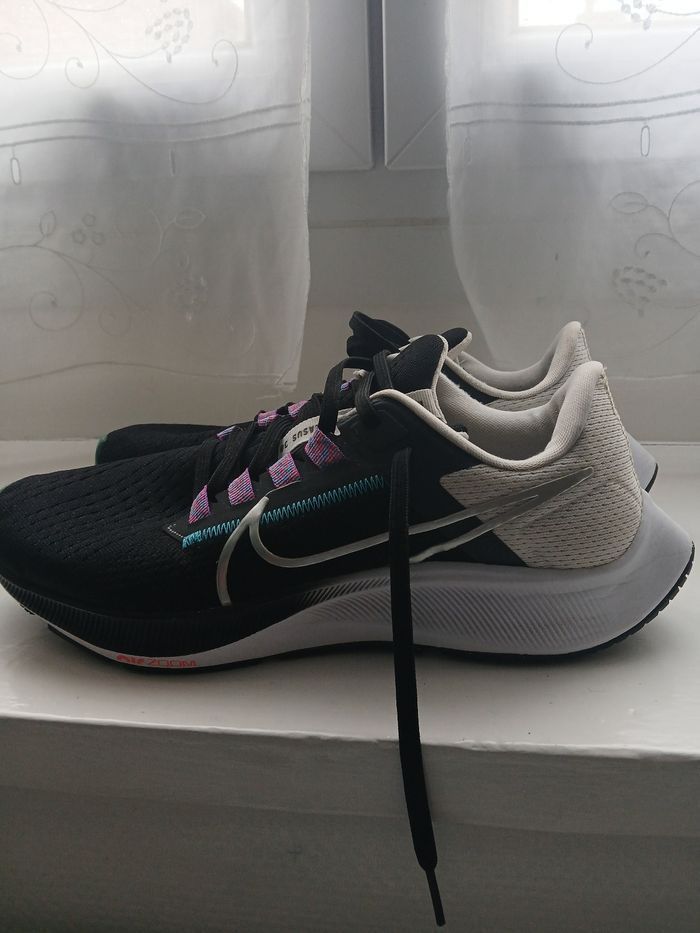 Baskets homme Nike Air Pegasus 40.5 - photo numéro 7