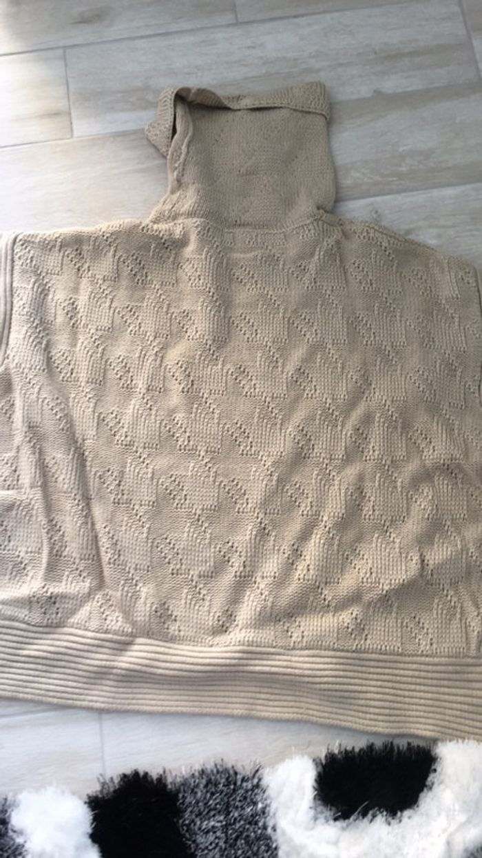 Gilet sans manche - photo numéro 5