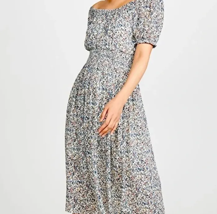Robe liberty - photo numéro 5