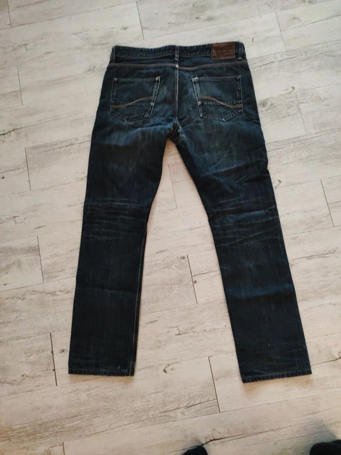 Jean homme Celio - photo numéro 4