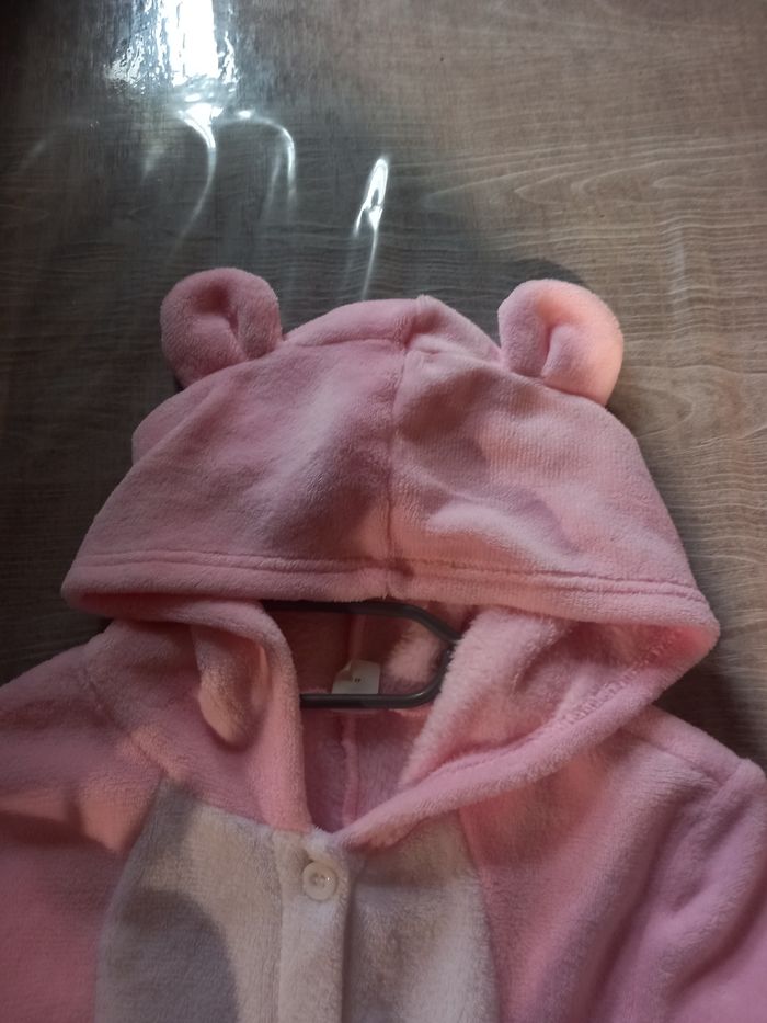 Combinaison pyjama - photo numéro 4