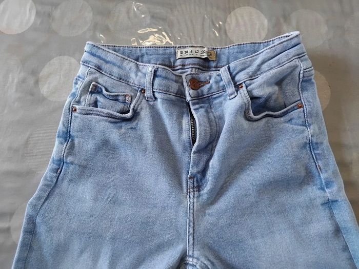 Jean Xs - photo numéro 2
