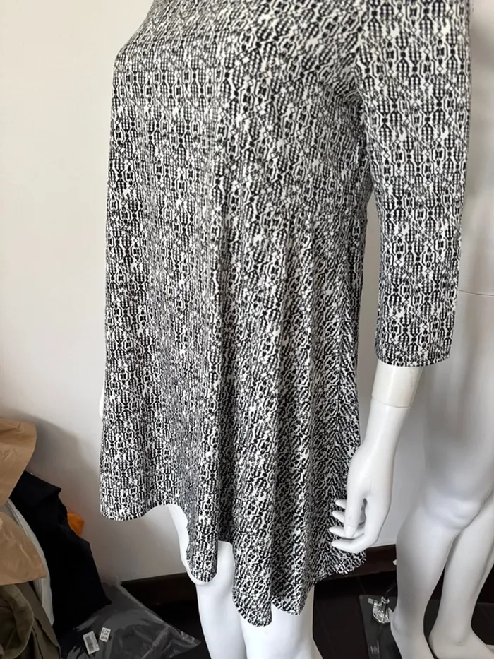 Robe d’été femme - photo numéro 3