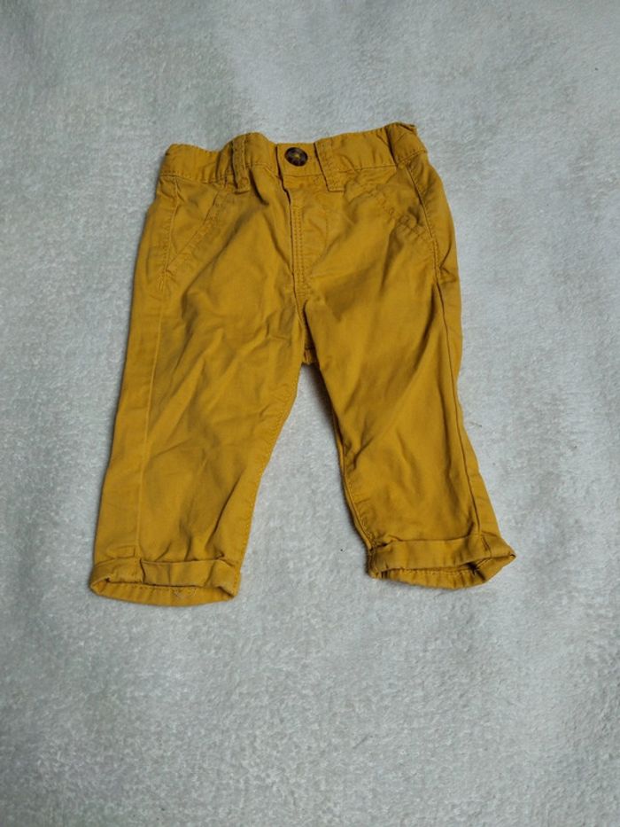 Pantalon - photo numéro 4