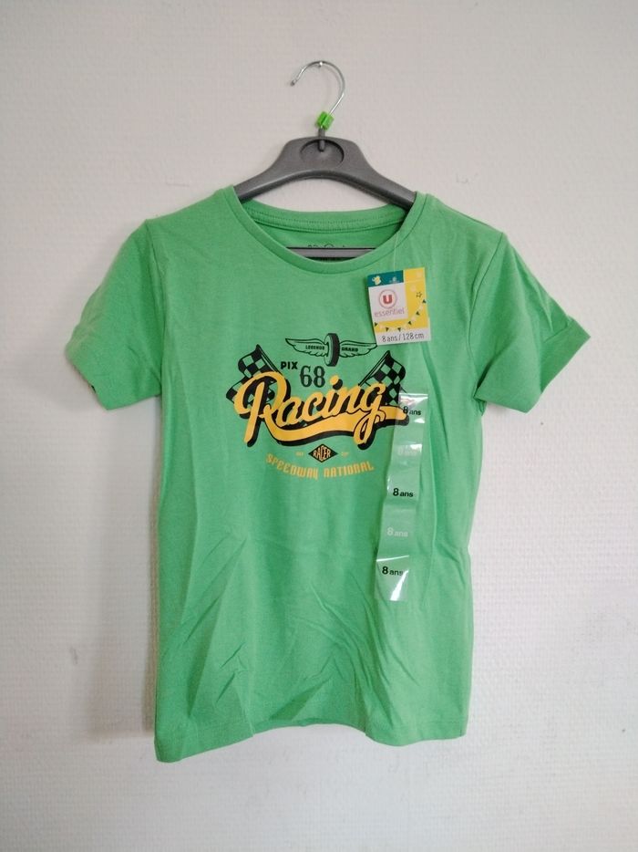 Tee-shirt neuf (neuf)