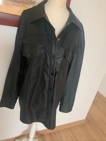 Jennyfer veste fine