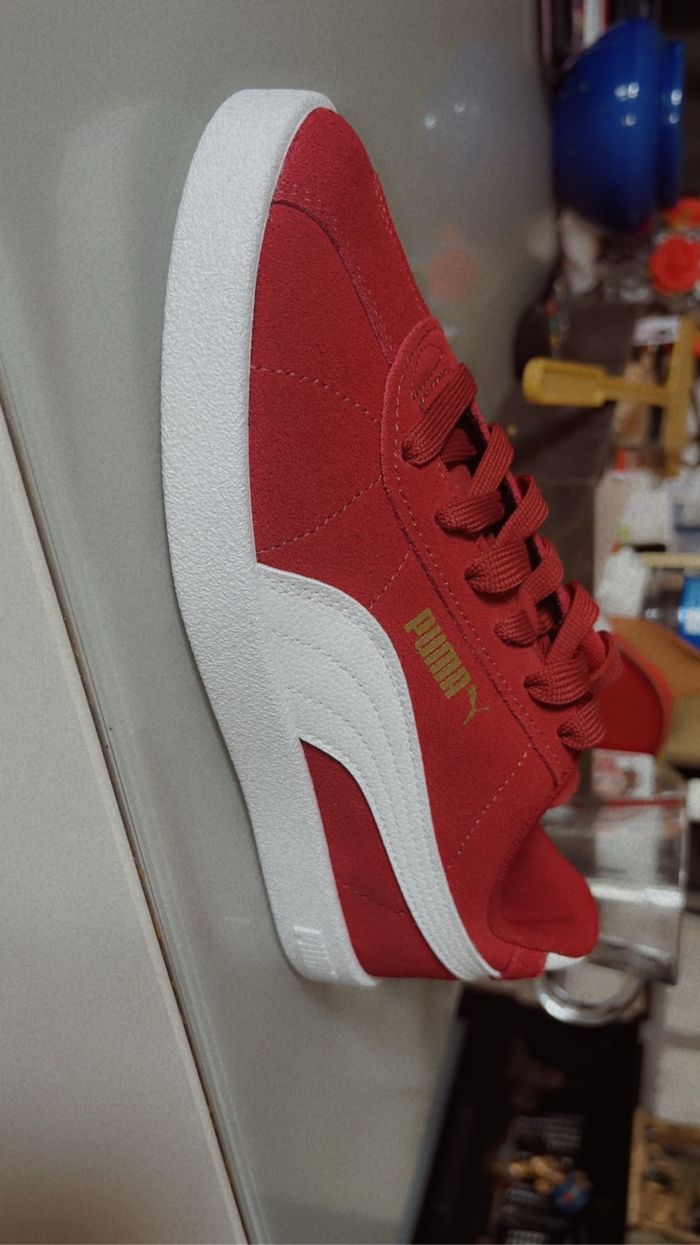 Basket puma neuve - photo numéro 4