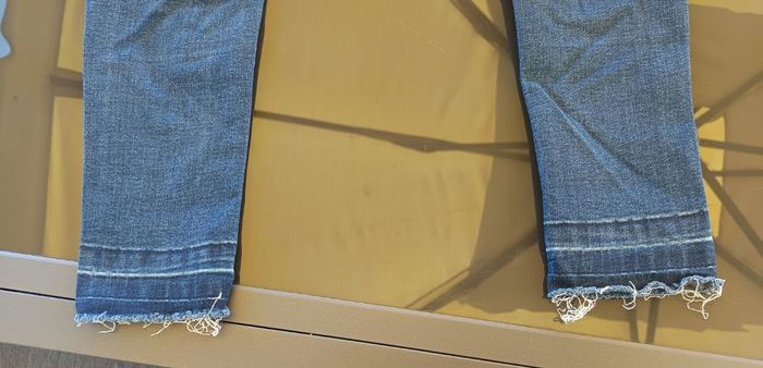 Jean slim - photo numéro 4