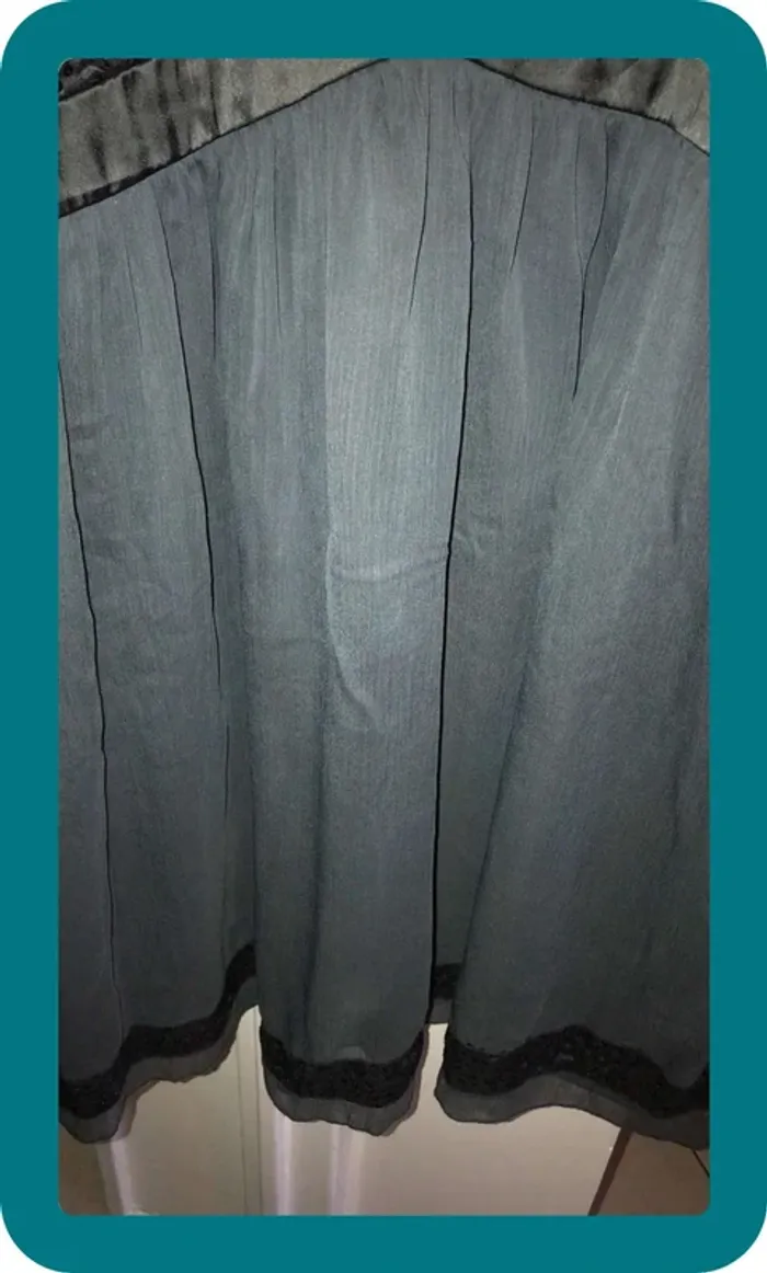 Robe nuisette - photo numéro 3