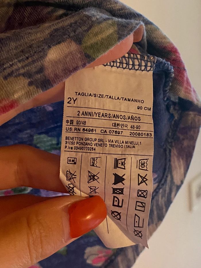 Blouse - photo numéro 3