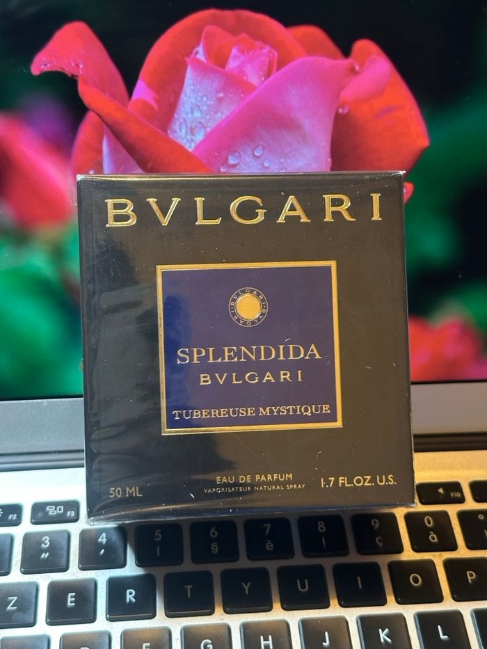 Bvgari eau de parfum