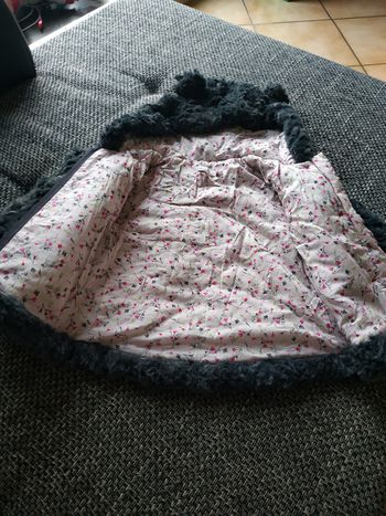 manteau 6 mois catimini