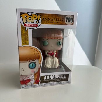 POP ANNABELLE n°790