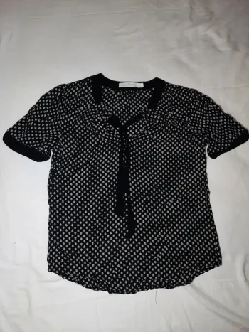 Blouse so sweet