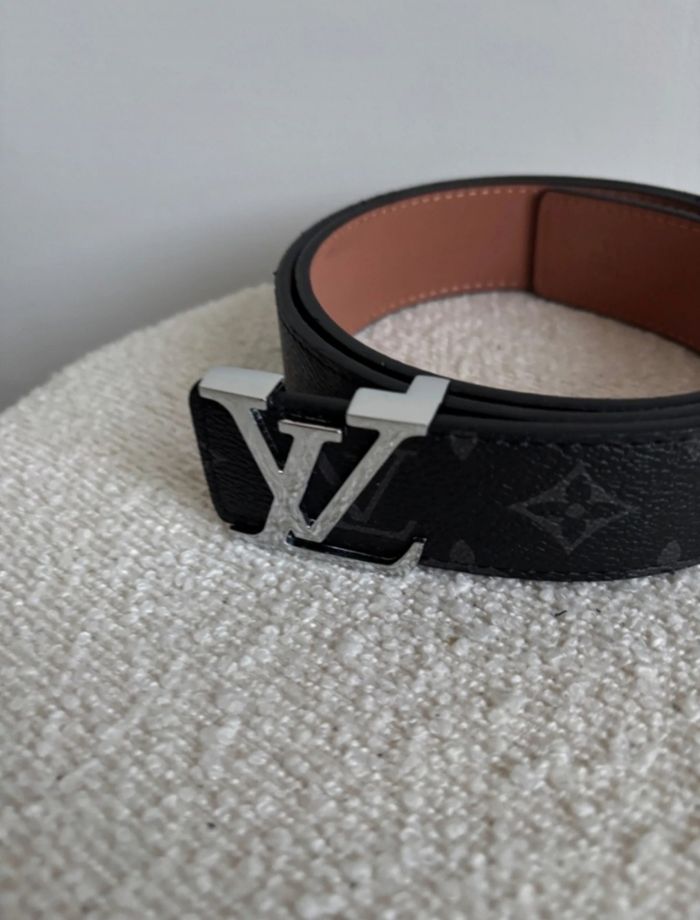 Ceinture louis v - photo numéro 2