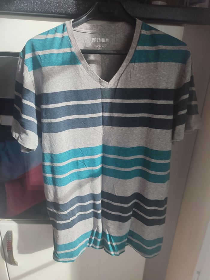 T-shirt homme Premium