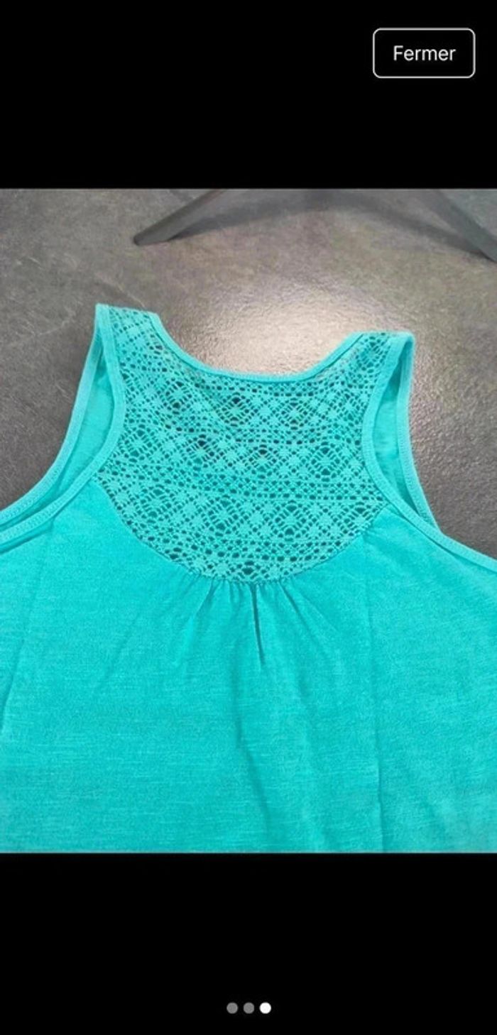 8 € Top Kiabi 8 ans - photo numéro 5