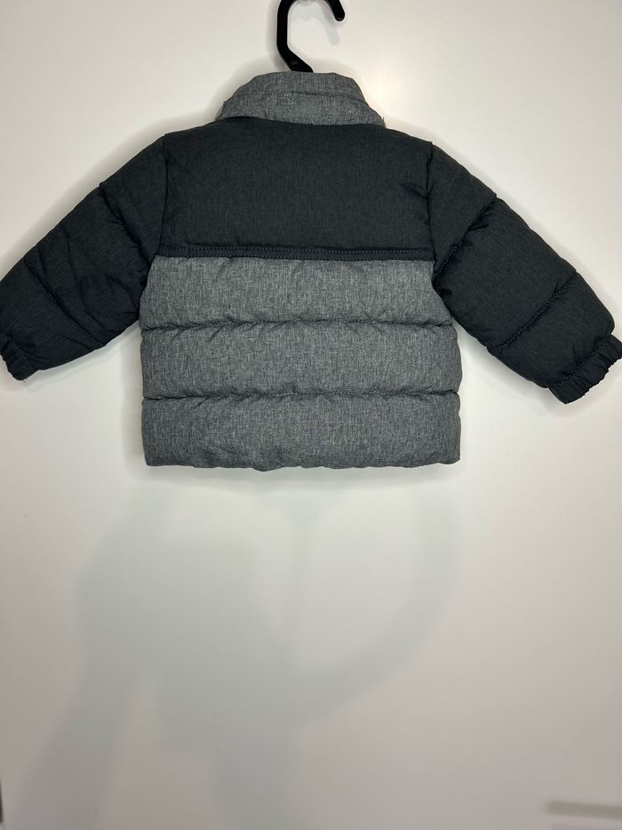 Manteau bébé garçon - photo numéro 2