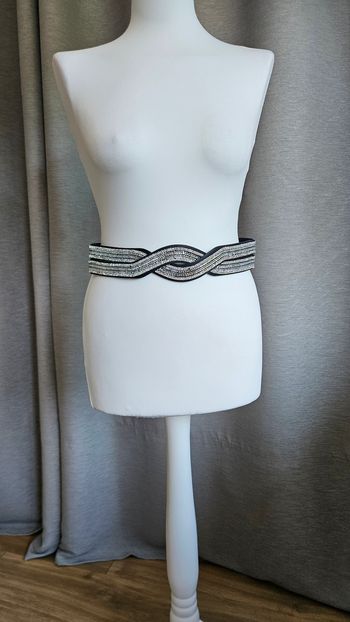 Ceinture Neuve Morgan Taille 1, 85cm