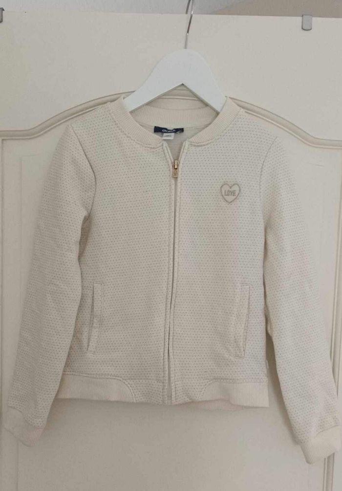 Lot de vêtements fille 7/8 ans - photo numéro 4