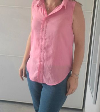 Blouse Kiabi taille S