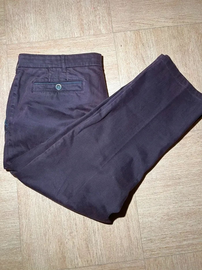 Pantalon Meyer - photo numéro 5