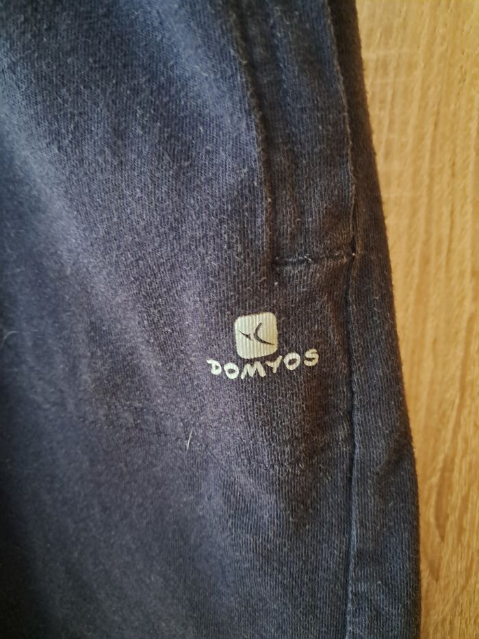 Short Domyos - photo numéro 3