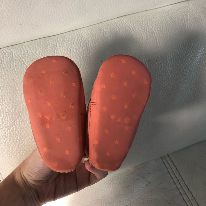 Chaussure - photo numéro 2