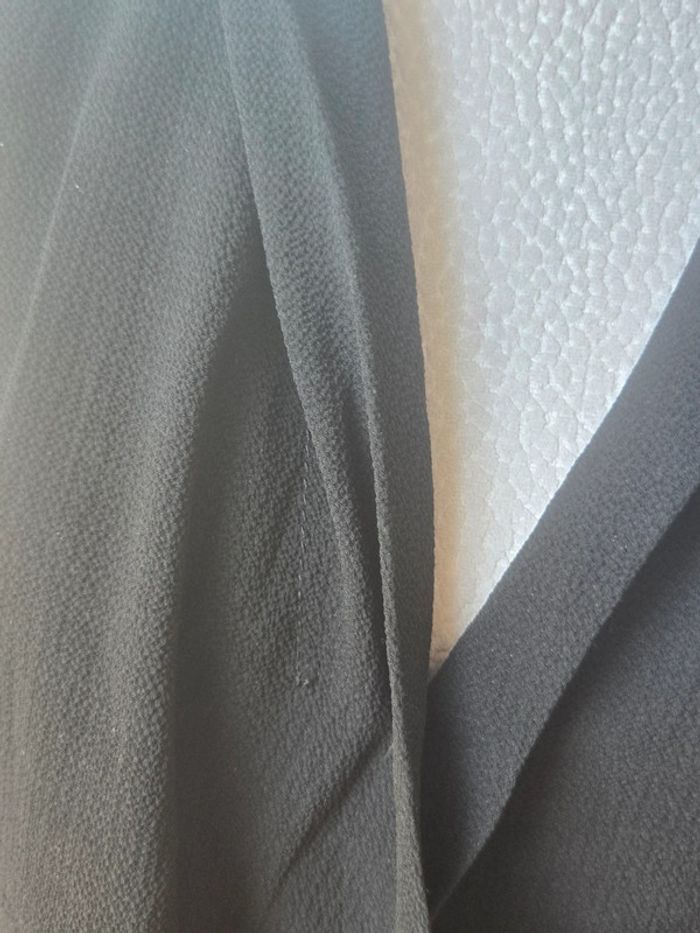 Body noir Mim taille L - photo numéro 2