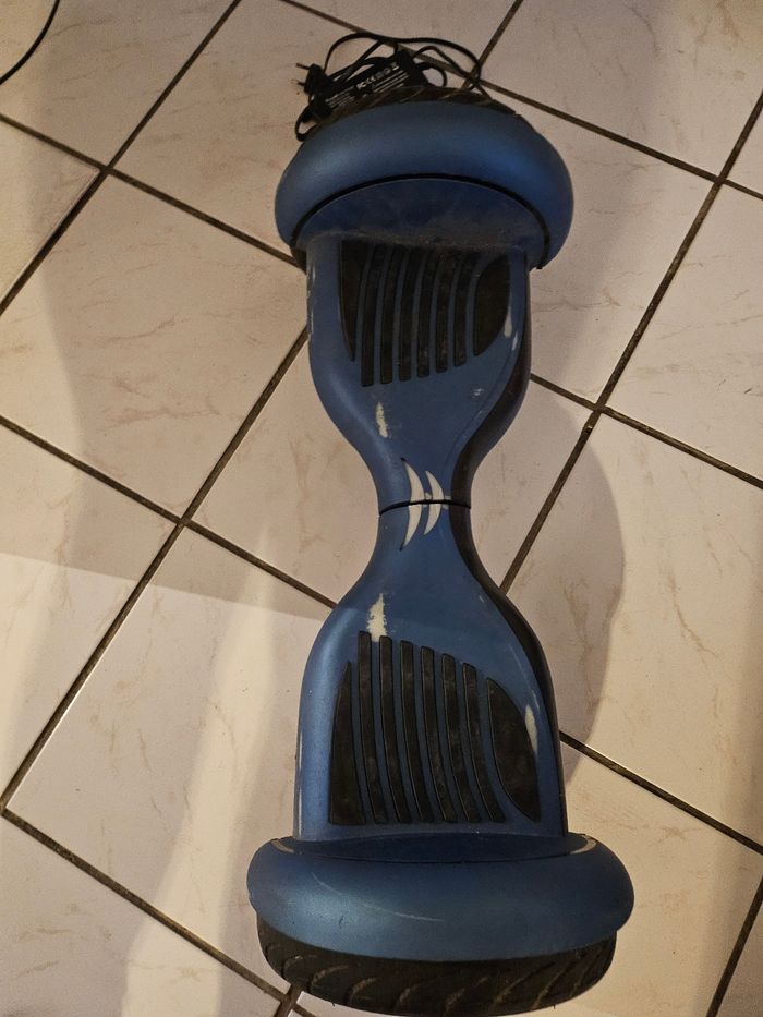 Hoverbord tout terrain - photo numéro 2