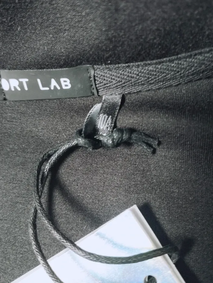 IKKS. Gilet/ veste zippée - photo numéro 7