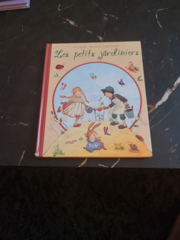 Les petits jardiniers
