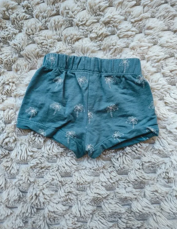 Short bébé Kiabi - photo numéro 2