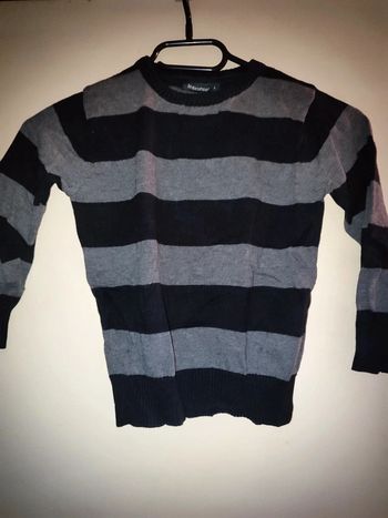 Pull garçon