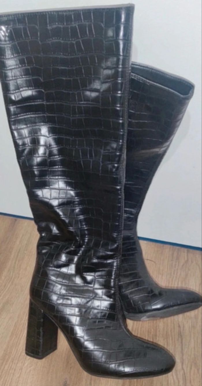 Bottes femme - photo numéro 7