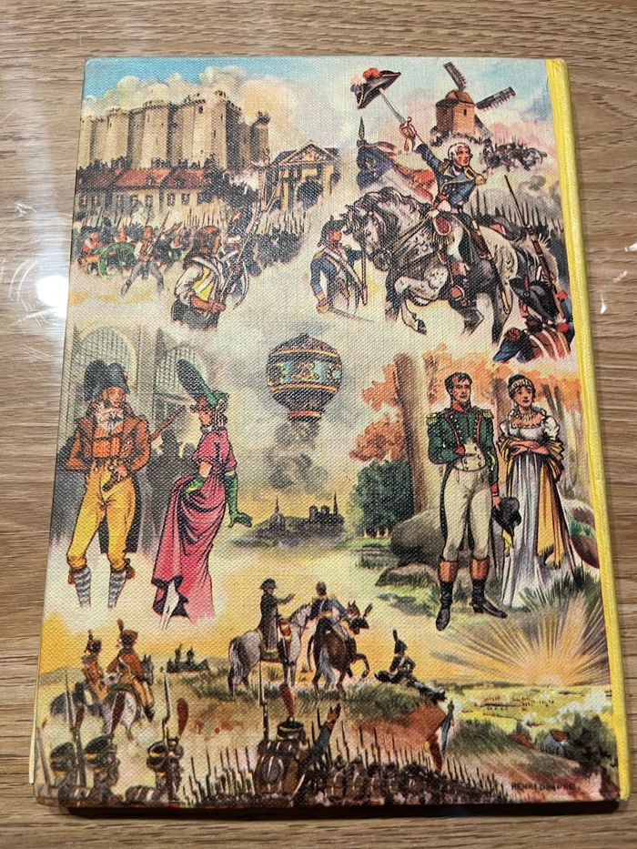 Livre d’histoire - photo numéro 2