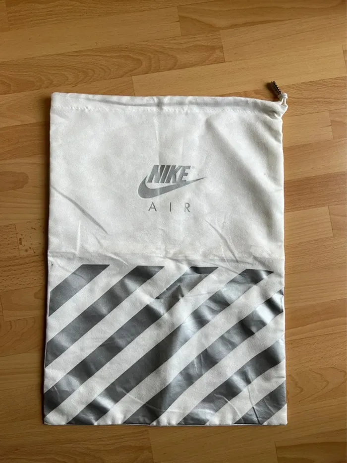 Sac nike anniversary